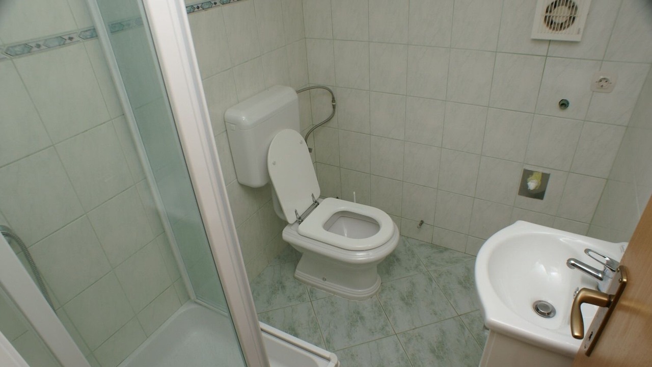 Photo of Bathroom in Sibenik
