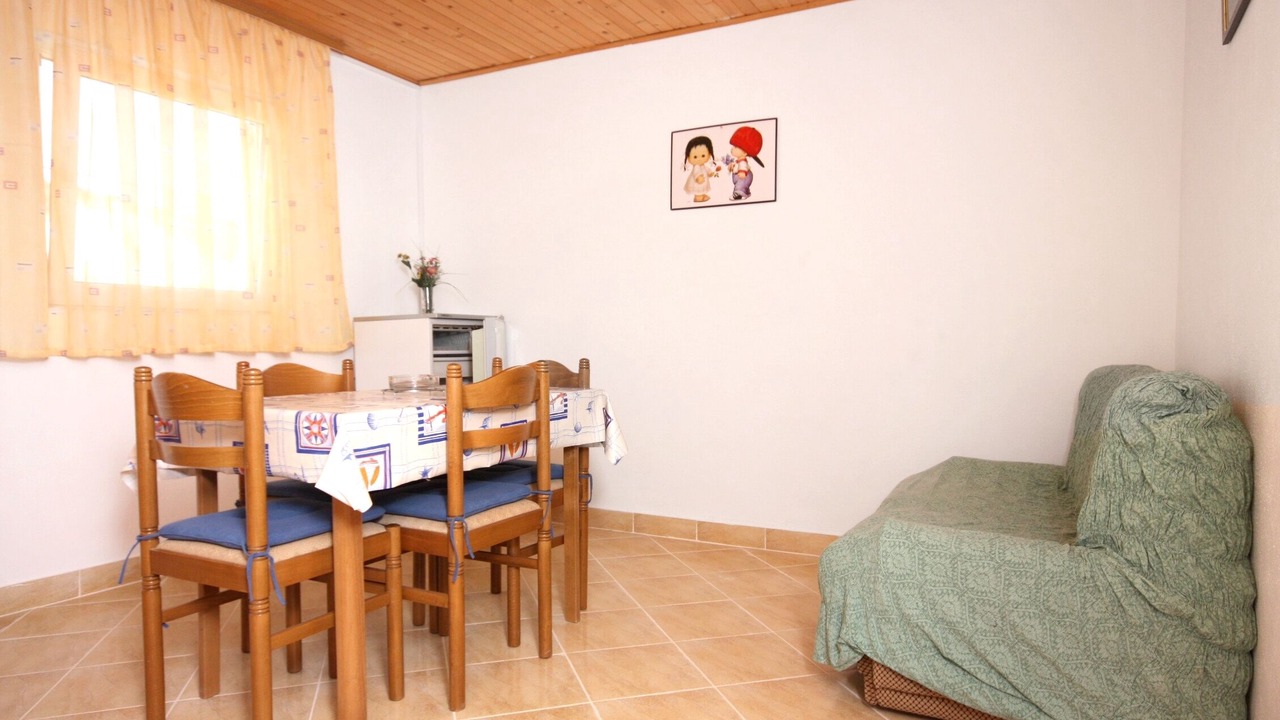 Photo of Livingroom in Marina