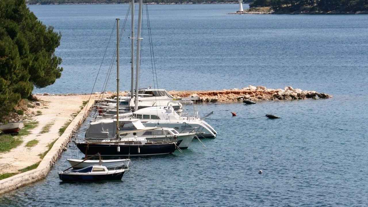 Photo of Patio Balcony in Marina