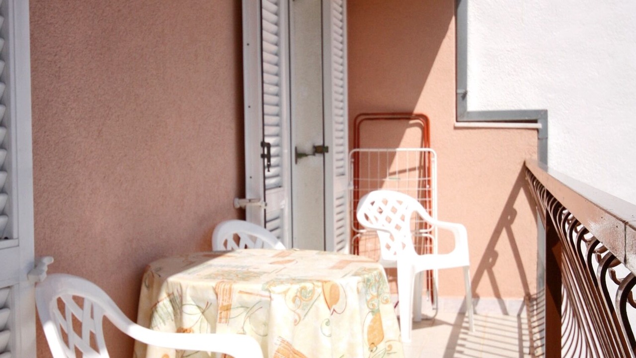 Photo of Patio Balcony in Marina