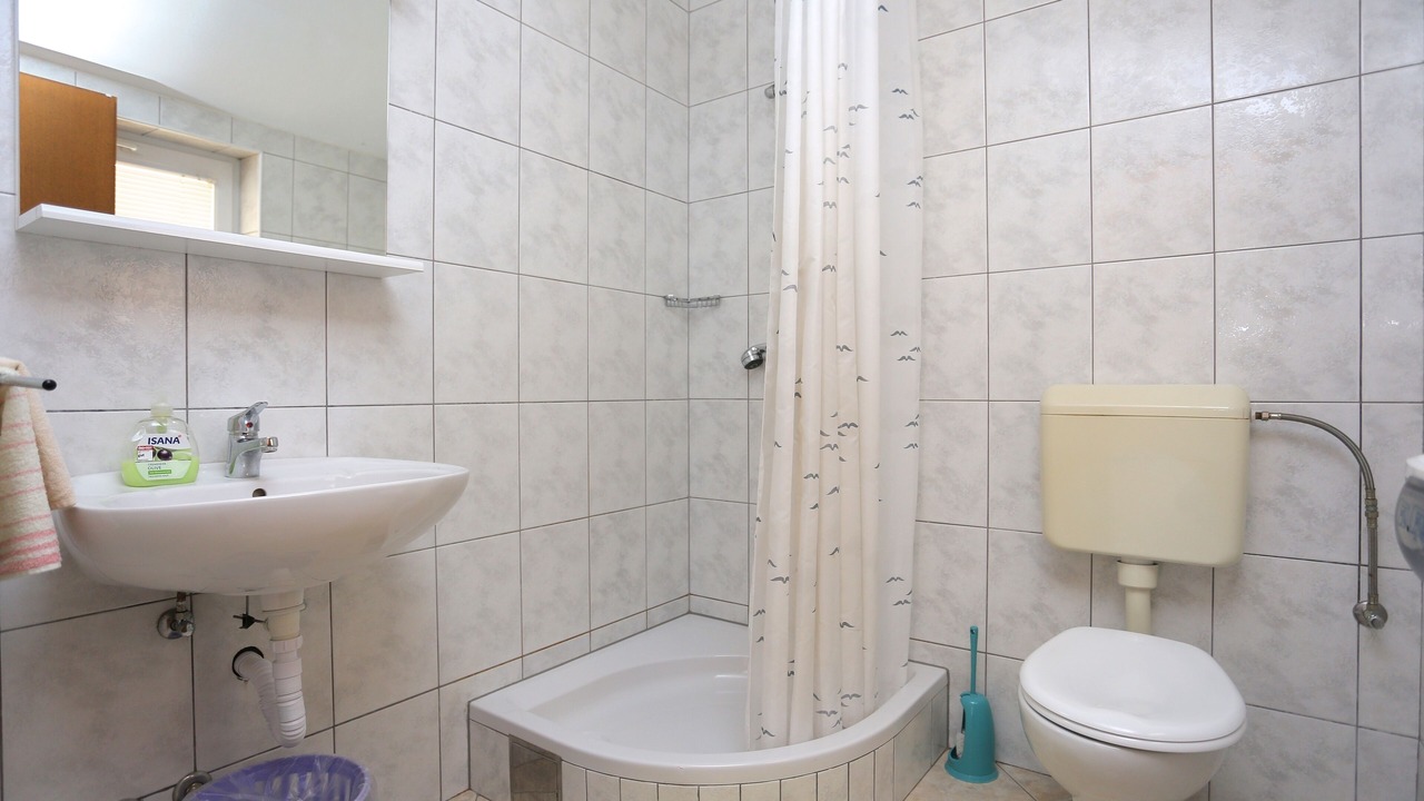 Photo of Bathroom in Stanici