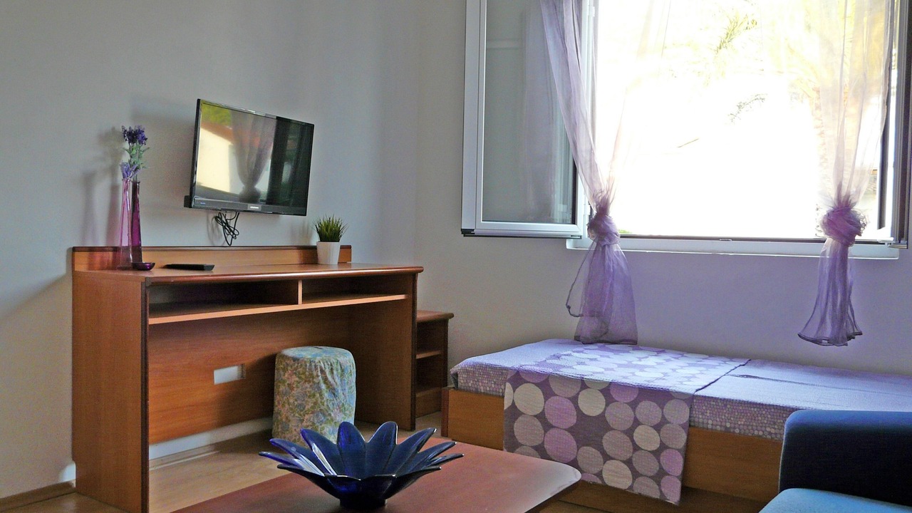 Photo of Livingroom in Drvenik