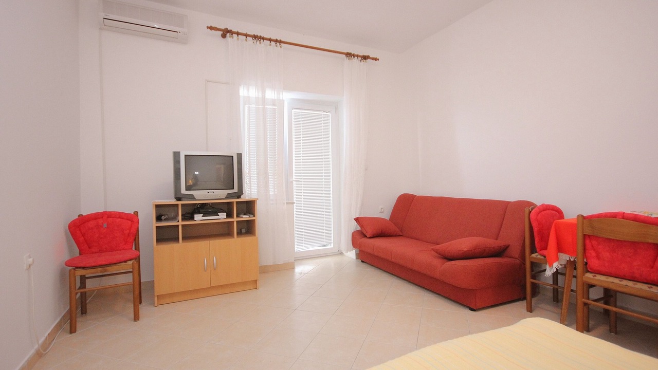 Photo of Livingroom in Zubovici