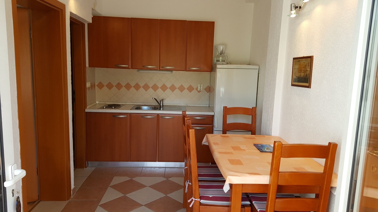 Photo of Livingroom in Jezera