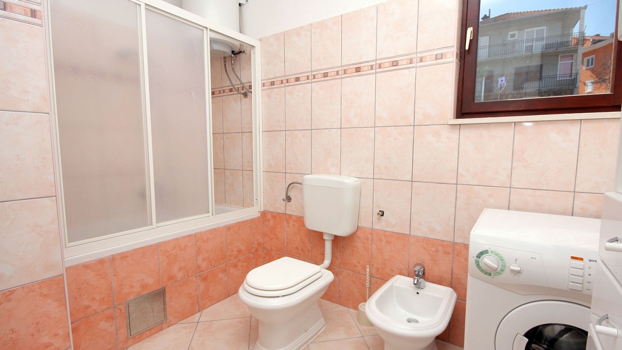 Photo of Bathroom in Mastrinka