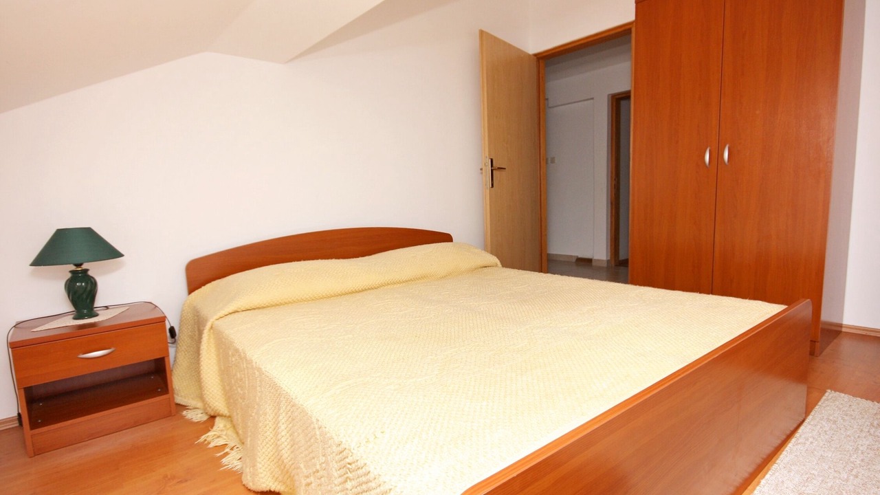 Photo of Bedroom in Ljubac