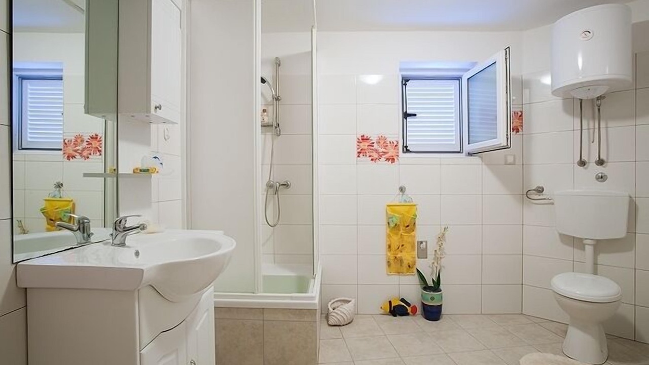 Photo of Bathroom in Poljana