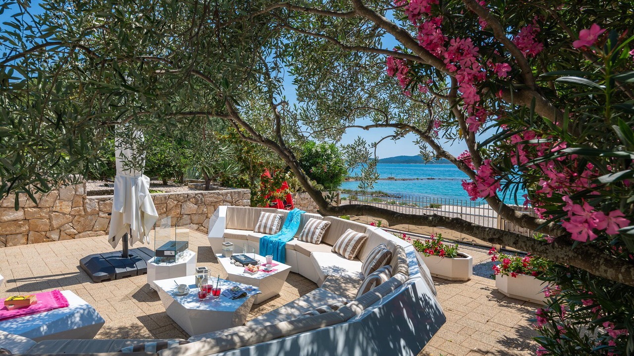 Photo of Patio Balcony in Betina