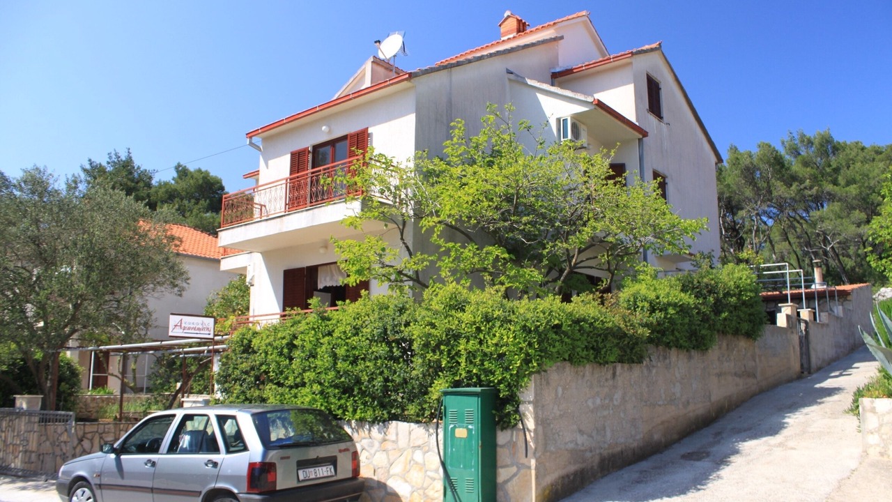 Photo of Outdoor in Vrboska