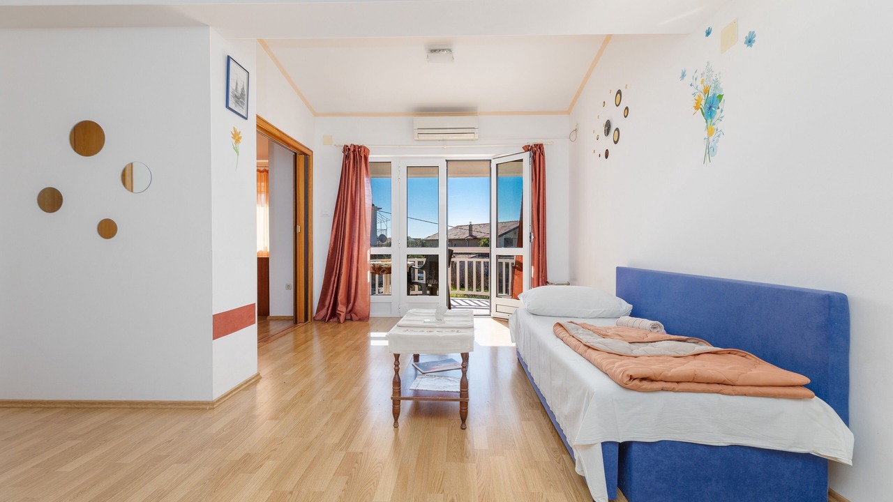 Photo of Livingroom in Gradac