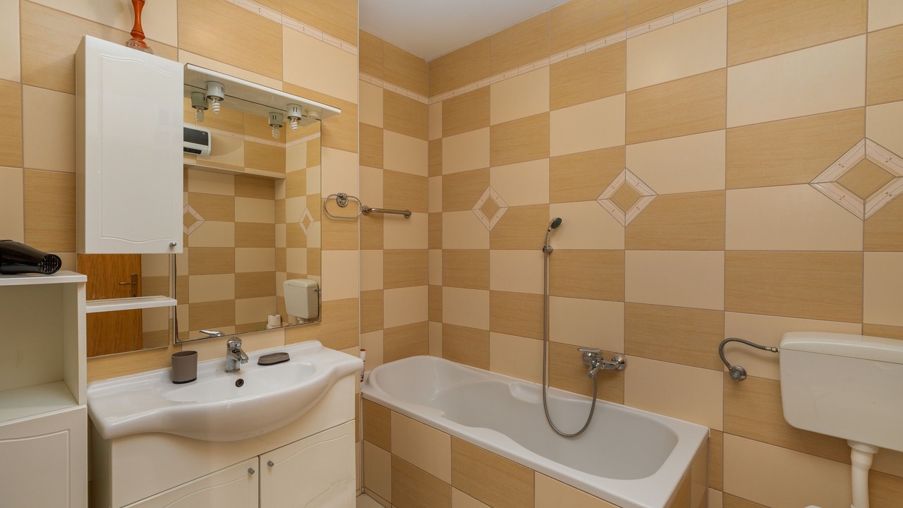 Photo of Bathroom in Gradac