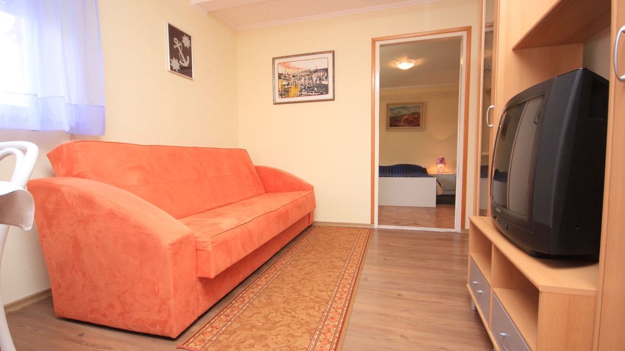 Photo of Livingroom in Medveja