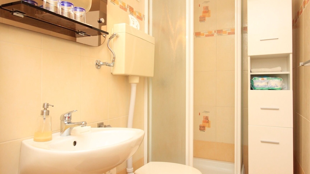 Photo of Bathroom in Medveja