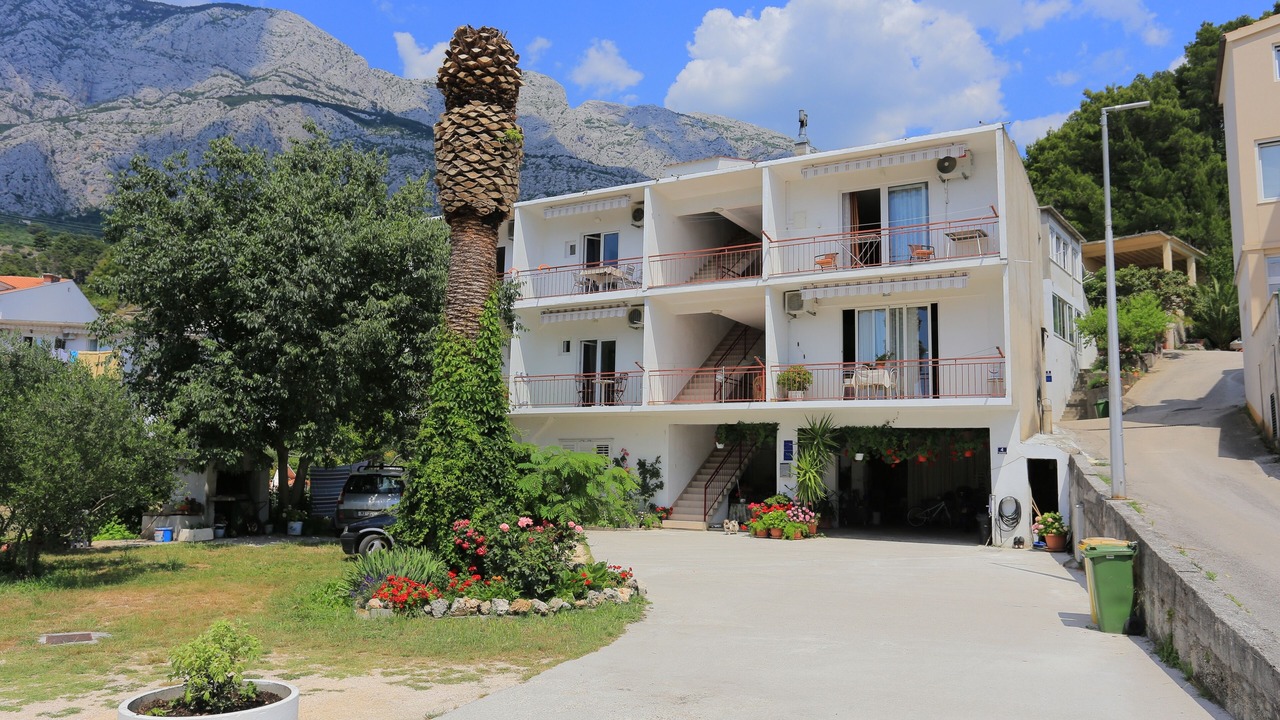 Photo of Outdoor in Tucepi