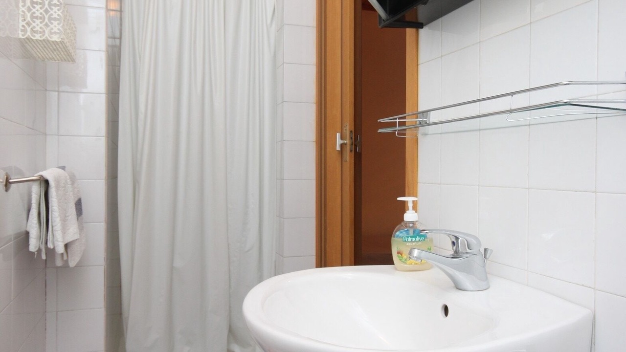 Photo of Bathroom in Ratac