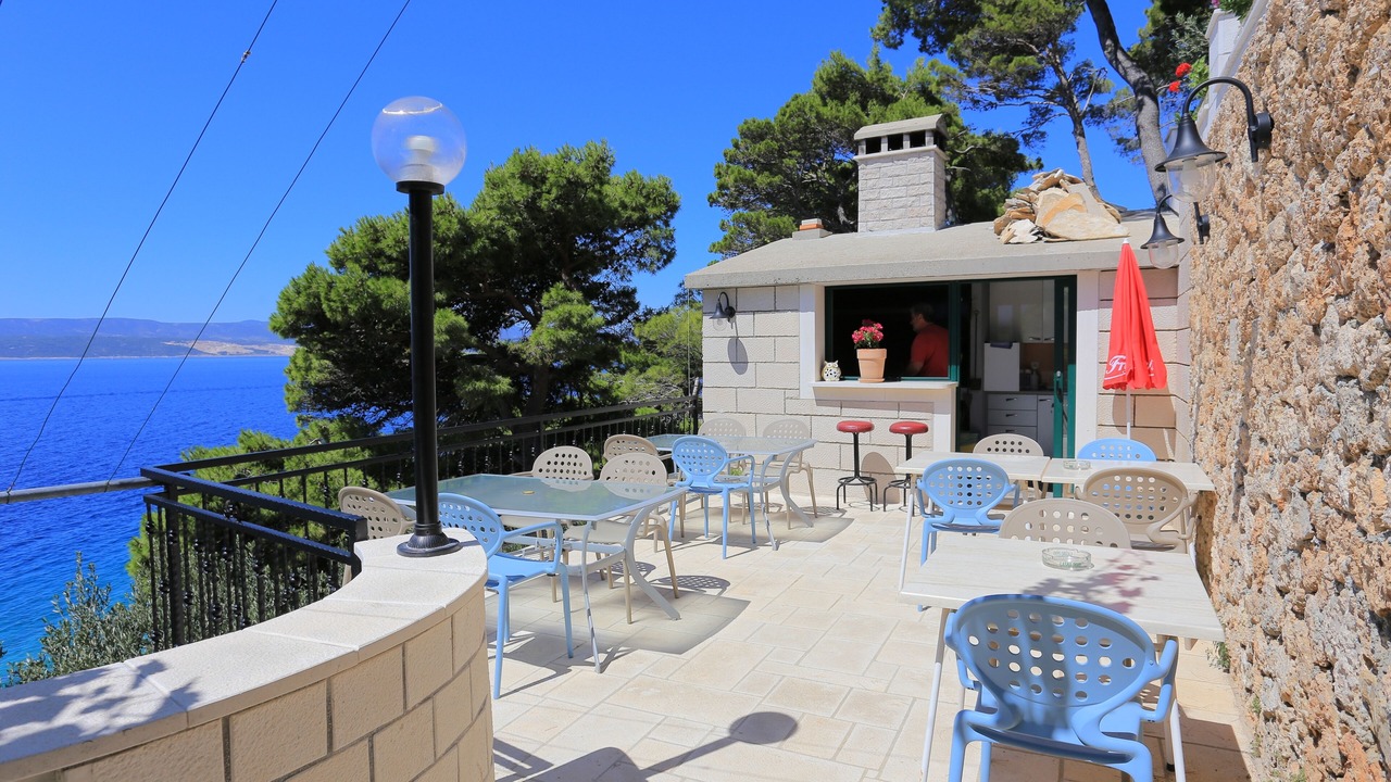 Photo of Outdoor in Medici