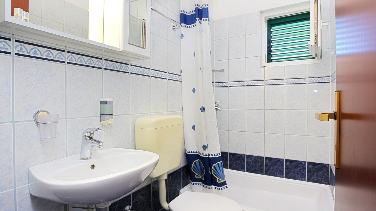 Photo of Bathroom in Medici