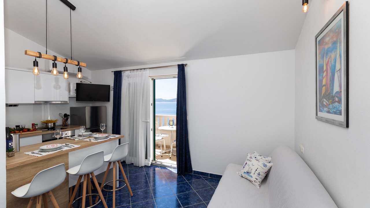 Photo of Livingroom in Medici
