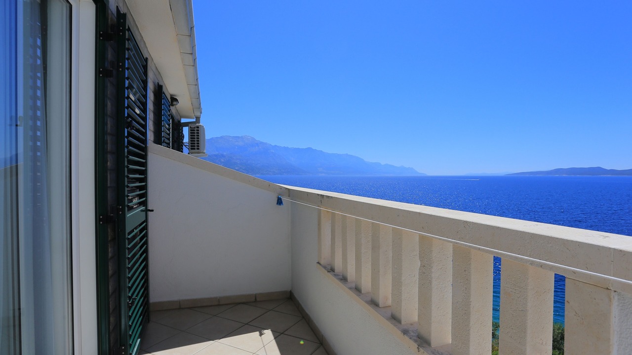 Photo of Patio Balcony in Medici