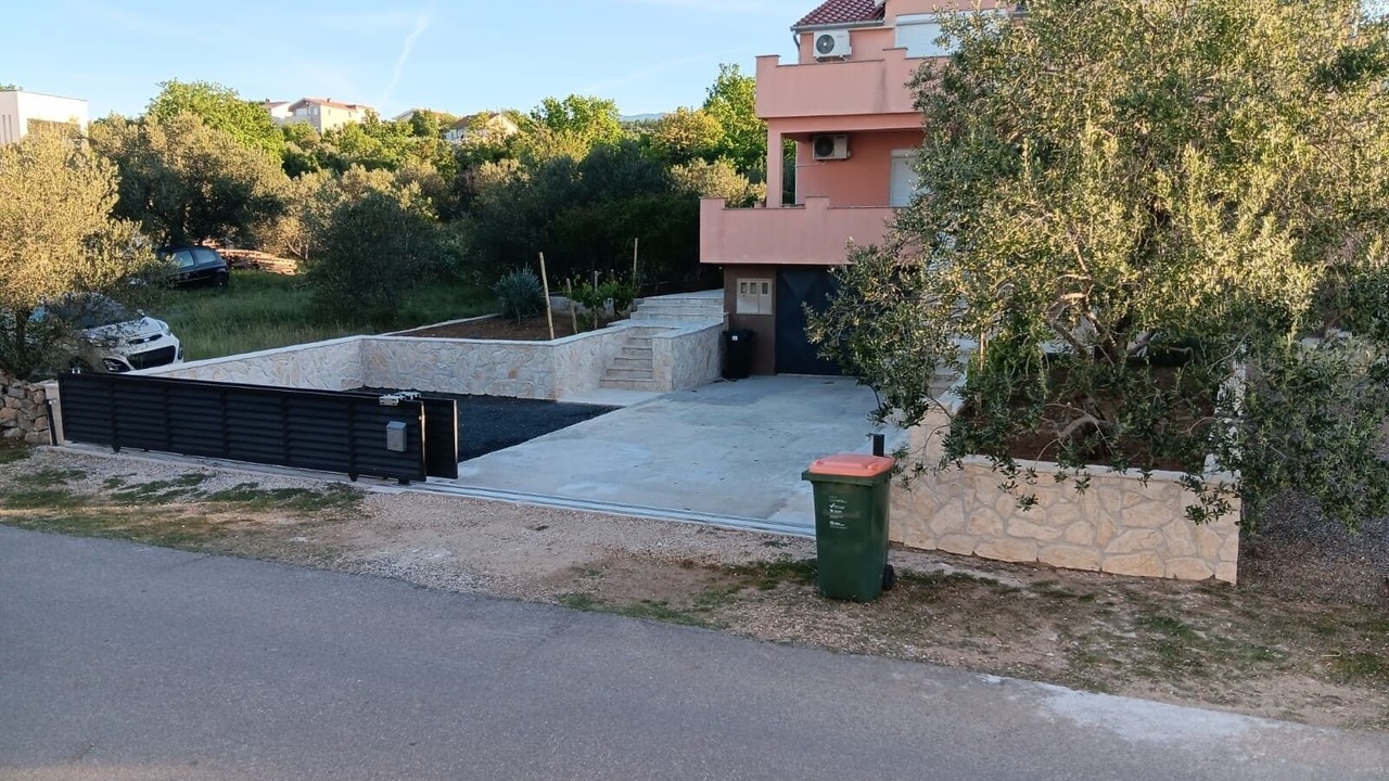 Photo of Outdoor in Maslenica