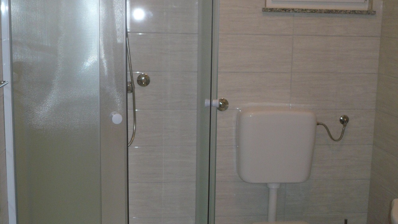 Photo of Bathroom in Maslenica