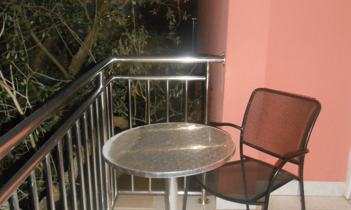Photo of Patio Balcony in Poljana