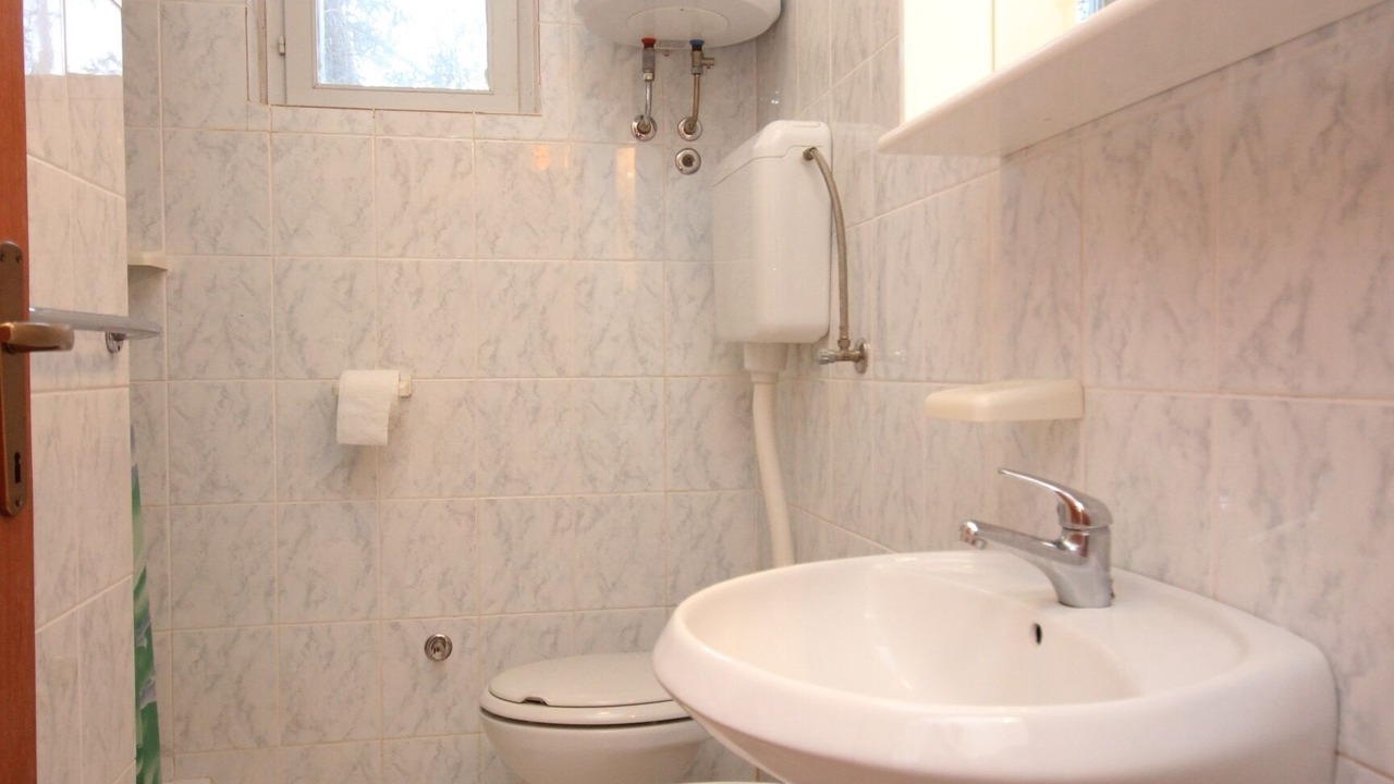 Photo of Bathroom in Poljana