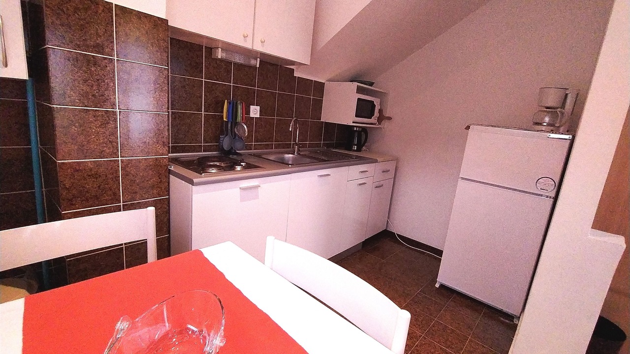 Photo of Livingroom in Supetarska Draga