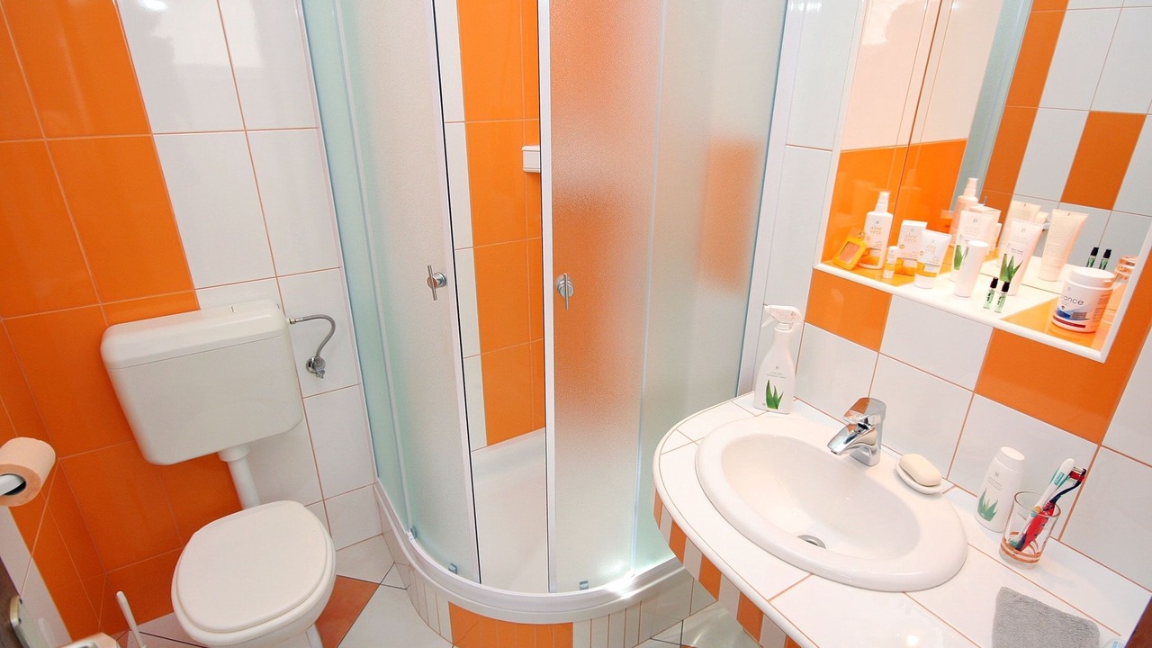 Photo of Bathroom in Supetarska Draga