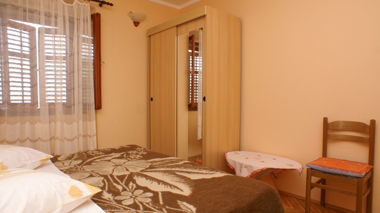 Photo of Bedroom in Trstenik