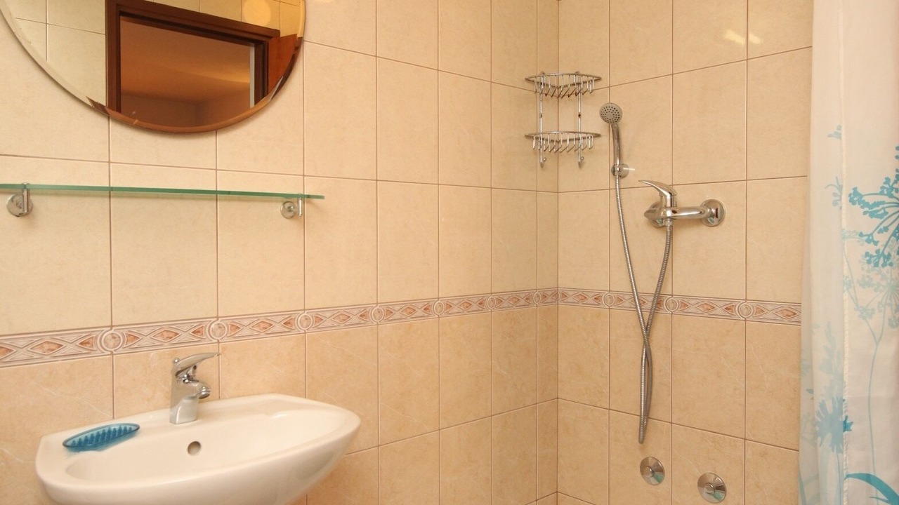 Photo of Bathroom in Kukljica