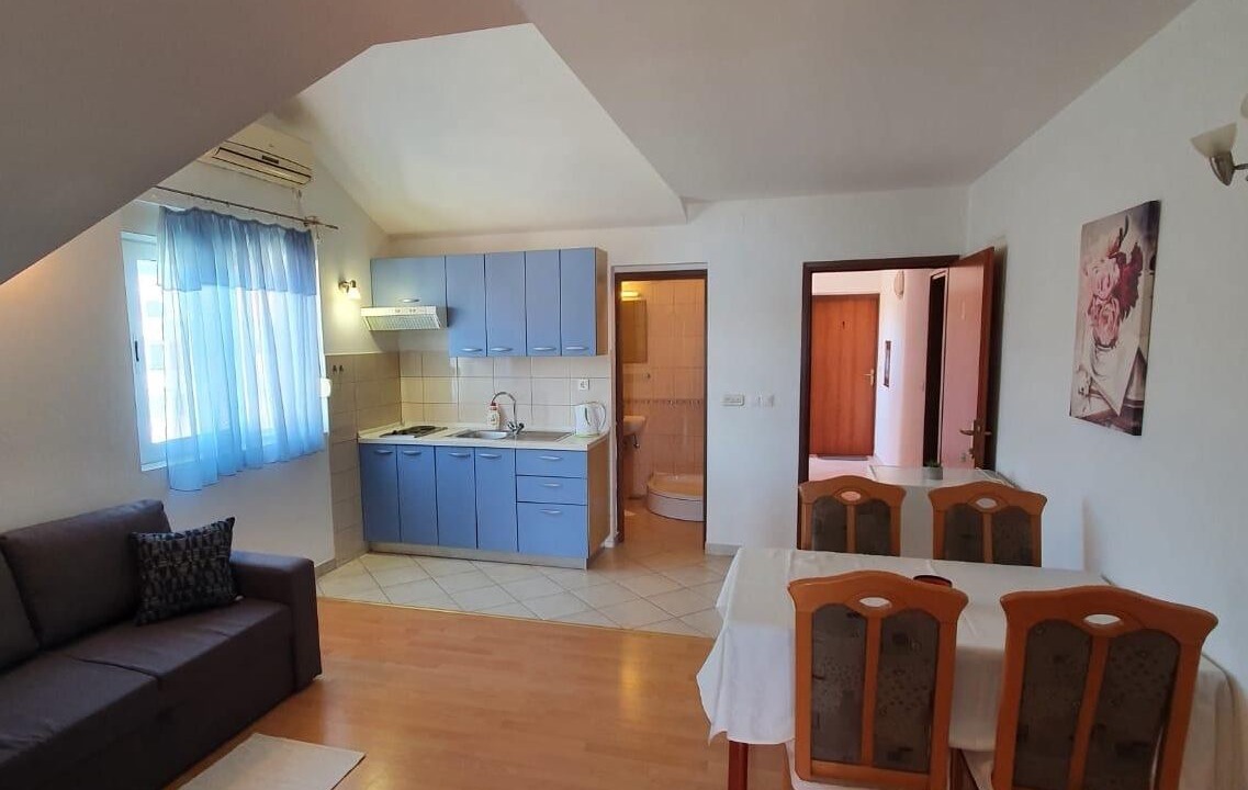 Photo of Livingroom in Kukljica