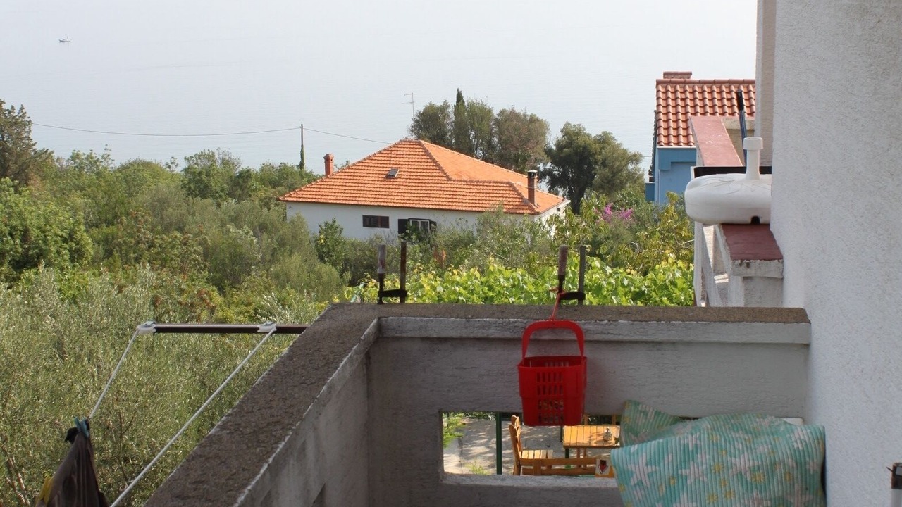 Photo of Patio Balcony in Kali