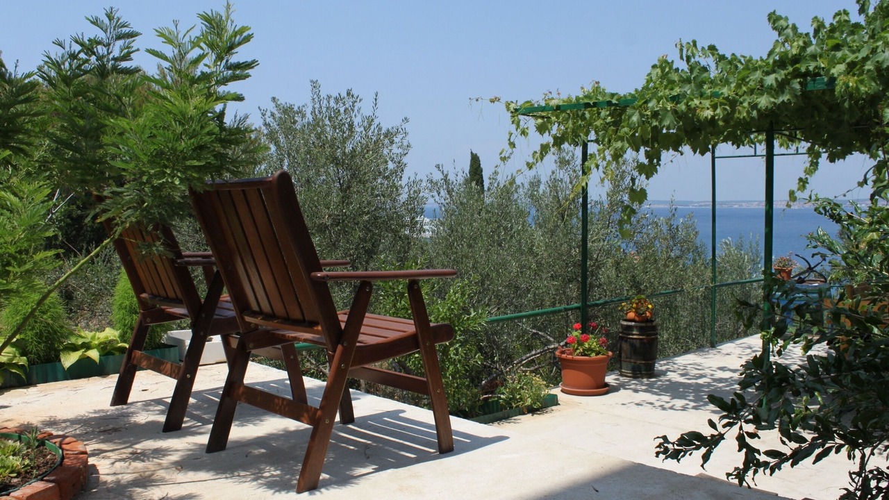 Photo of Patio Balcony in Kali