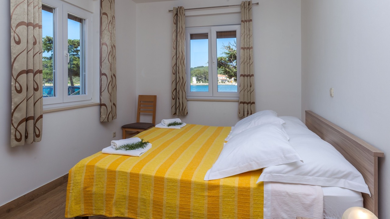 Photo of Bedroom in Veli Rat