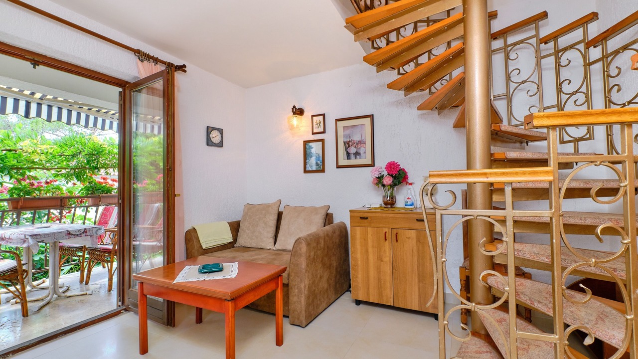 Photo of Livingroom in Artatore