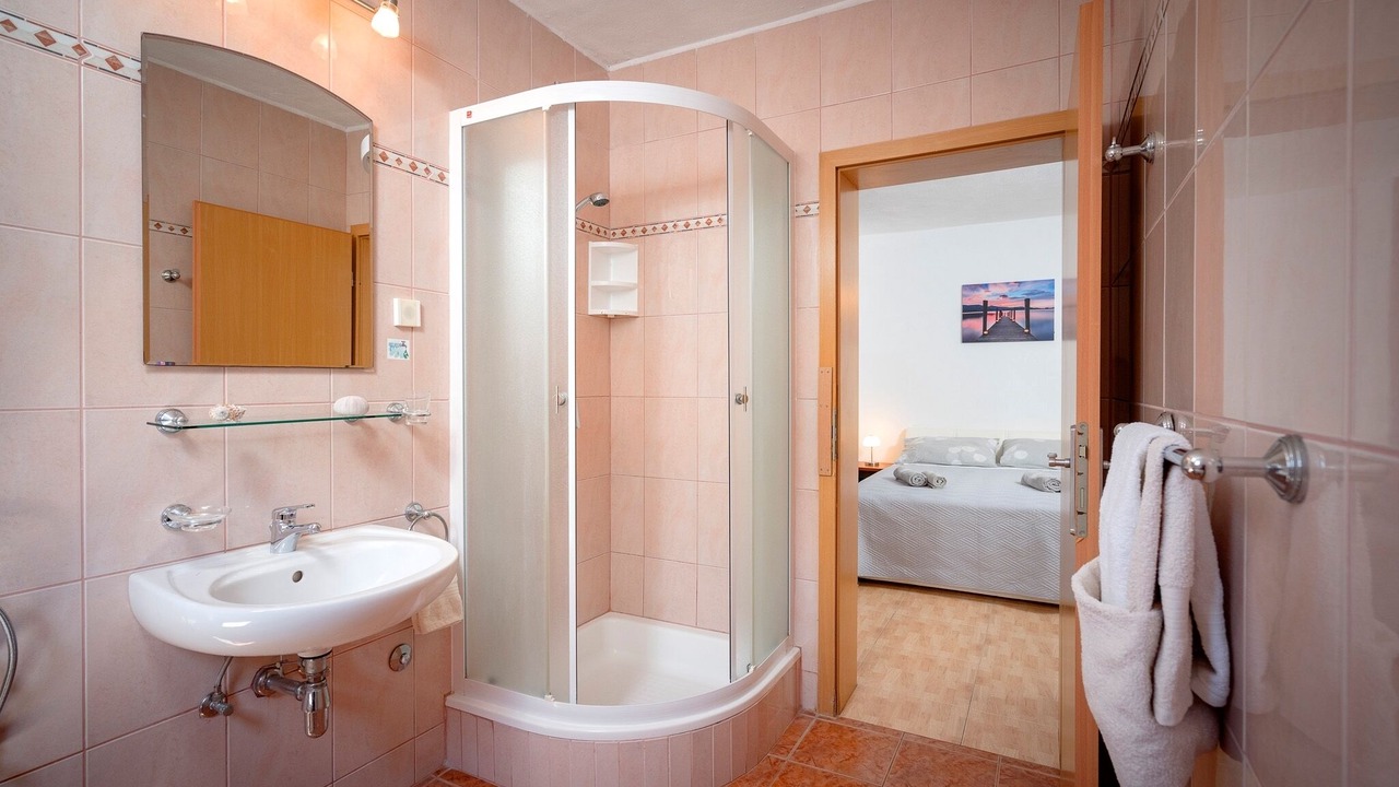 Photo of Bathroom in Zastrazisce