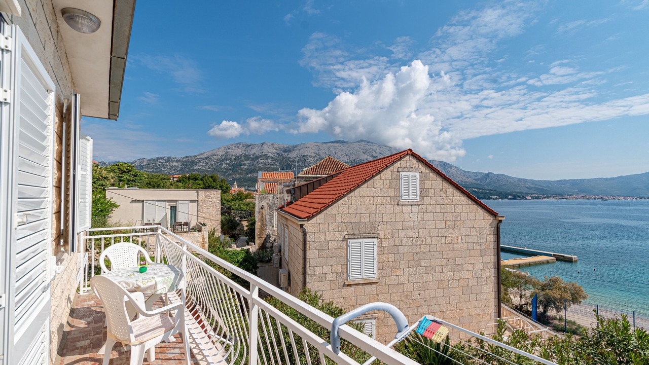 Photo of Outdoor in Cove Tri Zala (Zrnovo)