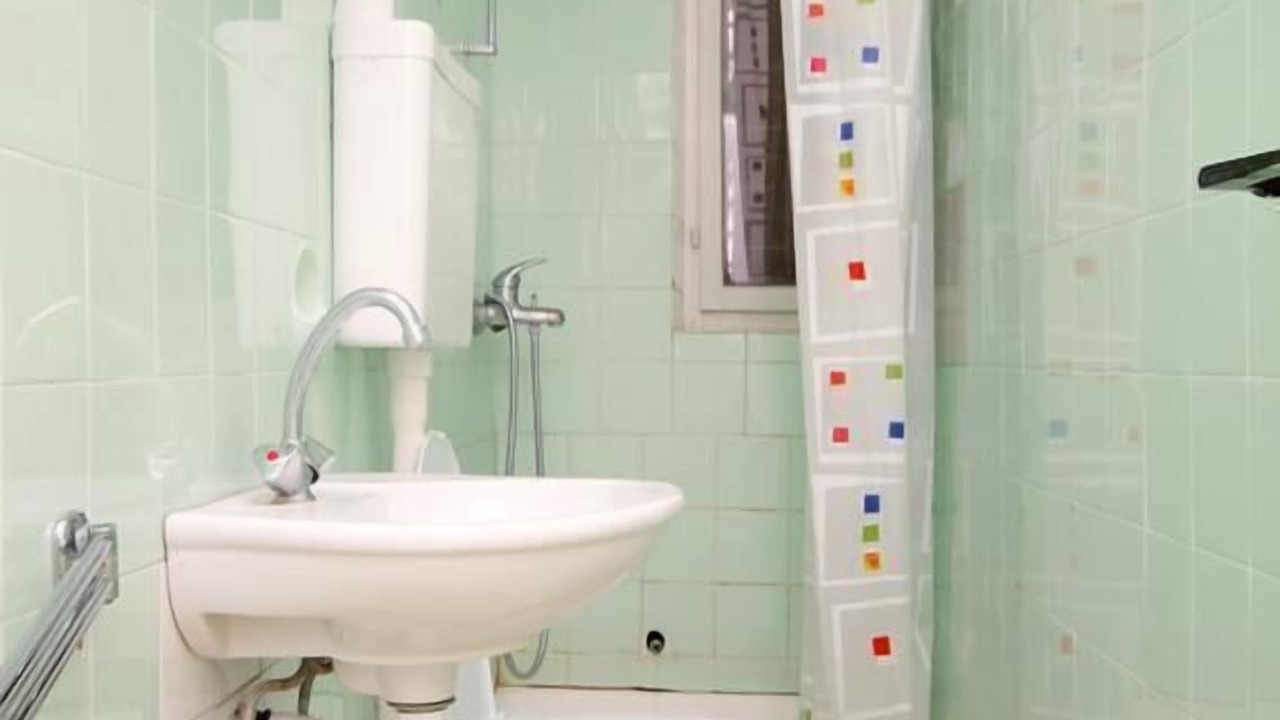 Photo of Bathroom in Metajna