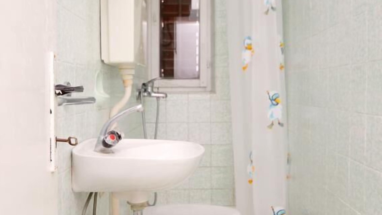Photo of Bathroom in Metajna