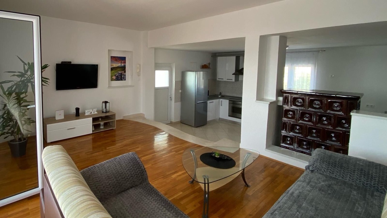 Photo of Livingroom in Maslenica