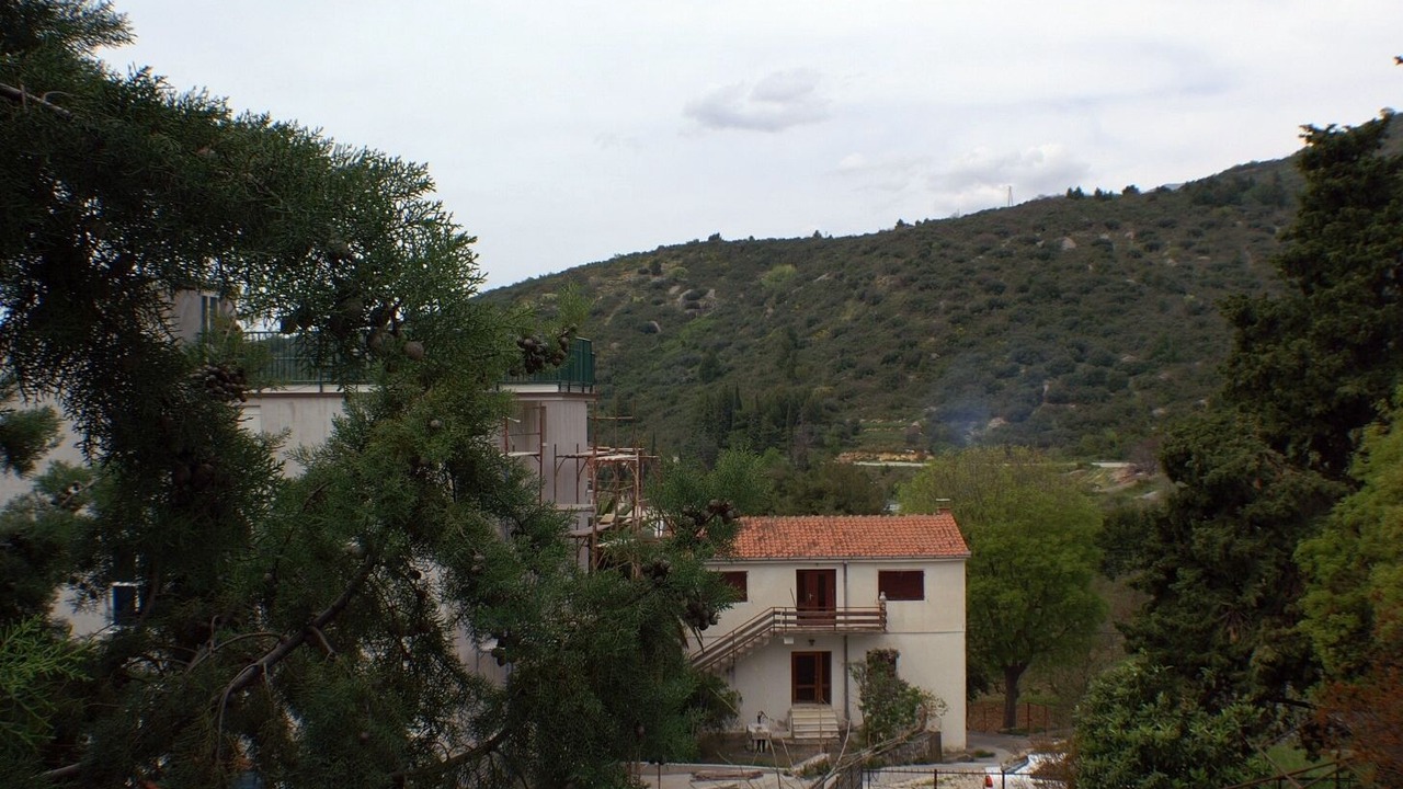 Photo of Patio Balcony in Podaca