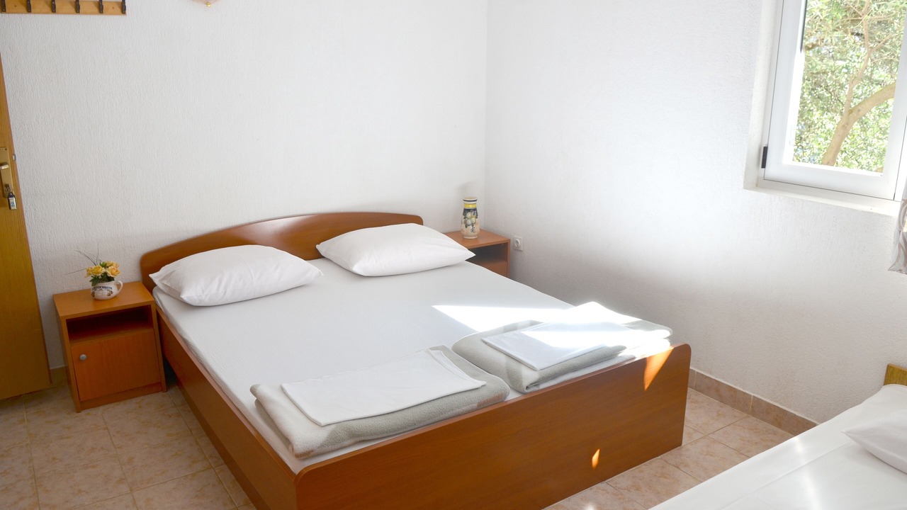Photo of Bedroom in Podaca