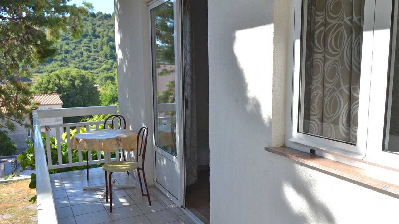 Photo of Patio Balcony in Podaca