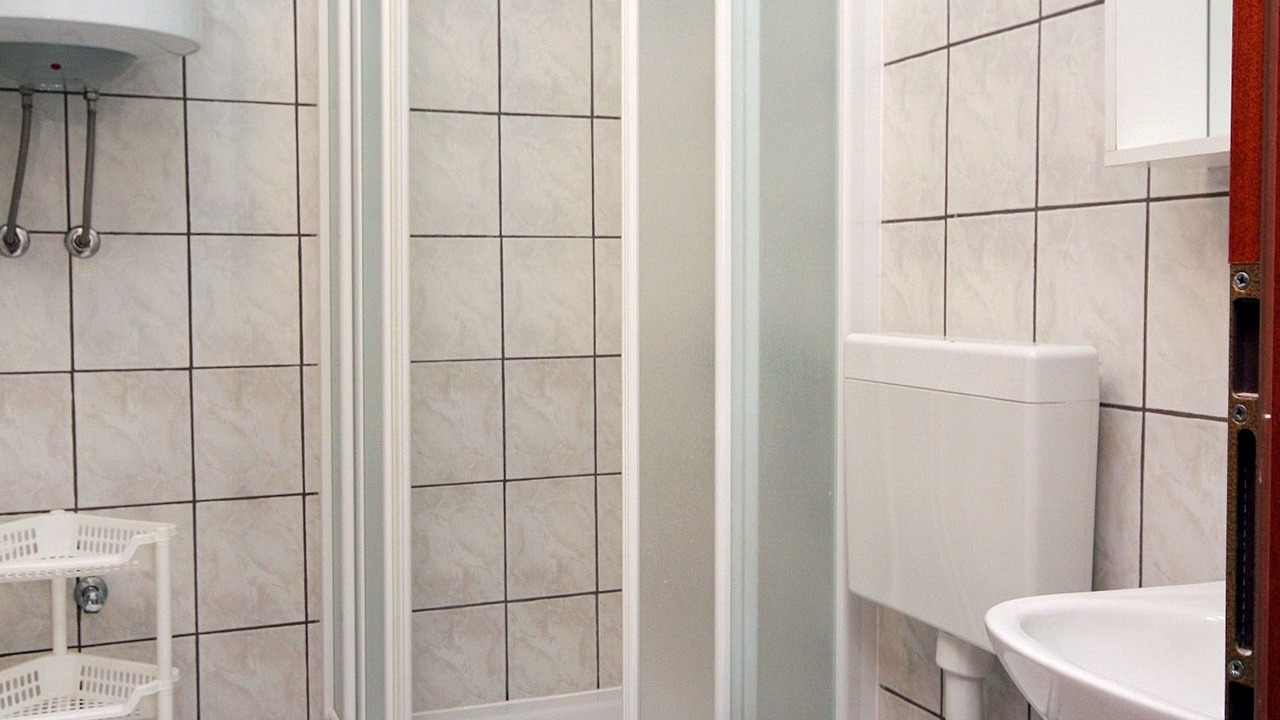 Photo of Bathroom in Mastrinka