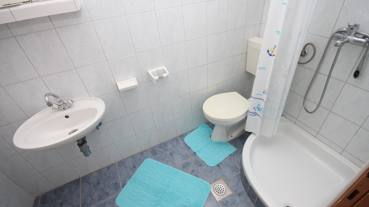 Photo of Bathroom in Kustici