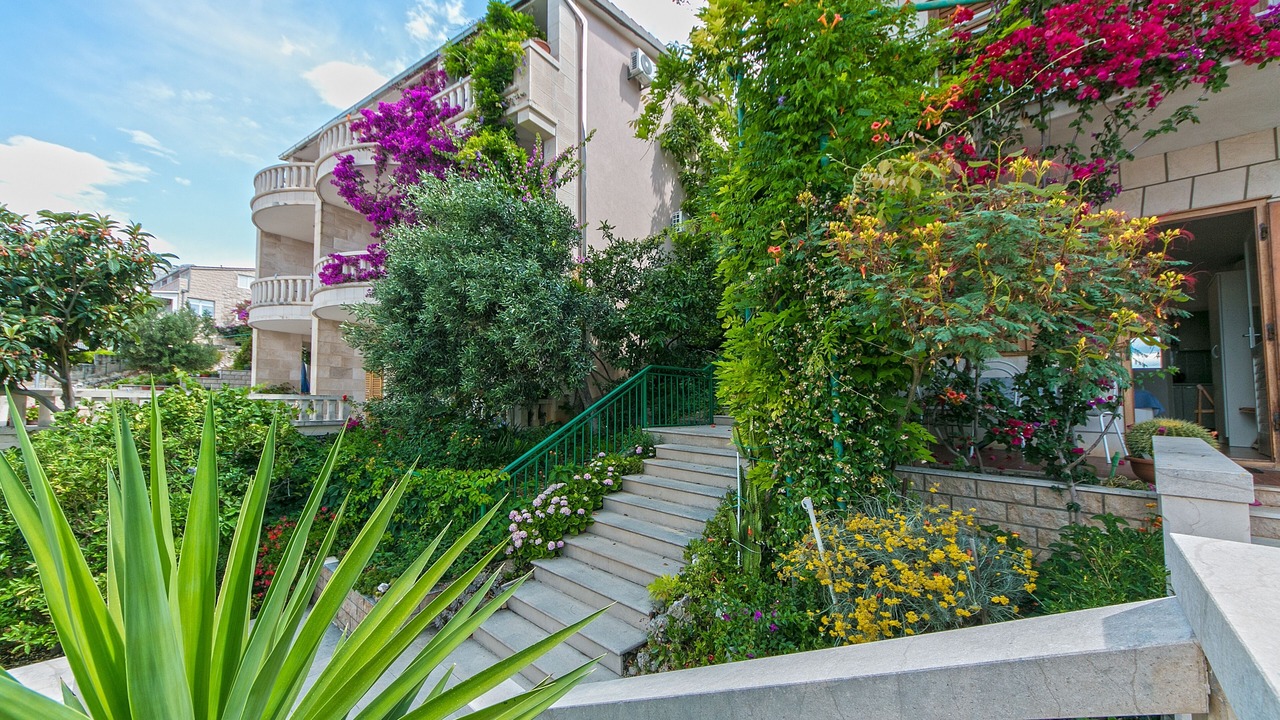 Photo of Outdoor in Brela