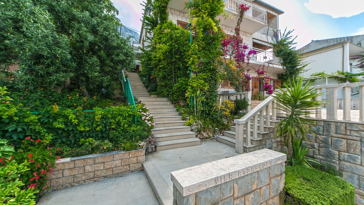 Photo of Outdoor in Brela