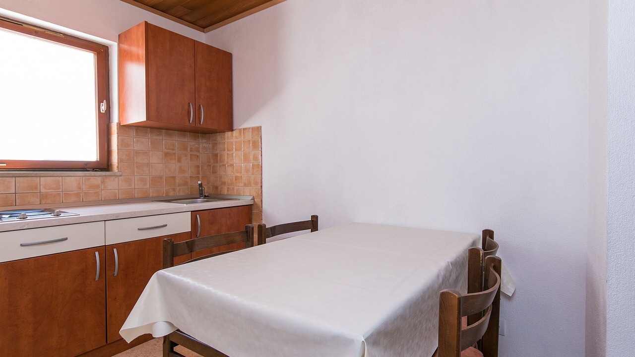 Photo of Livingroom in Brela