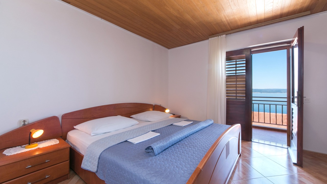 Photo of Bedroom in Brela
